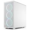 Fractal Design Epoch XL tower PC skříň bílá