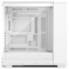 Fractal Design Epoch XL tower PC skříň bílá