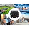 TRU COMPONENTS TC-E18-DTU Z27-485 Konvertor rozhraní 5 V/DC, 28 V/DC
