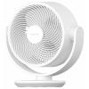 Xiaomi 62470 stolní ventilátor 18 W bílá ovládání prostřednuctvím aplikace, otočný, stavová LED, s časovačem