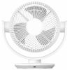 Xiaomi 62470 stolní ventilátor 18 W bílá ovládání prostřednuctvím aplikace, otočný, stavová LED, s časovačem