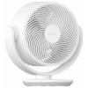 Xiaomi 62470 stolní ventilátor 18 W bílá ovládání prostřednuctvím aplikace, otočný, stavová LED, s časovačem