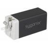Sygonix SY-6903358 cestovní adaptér PD 65W