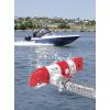 TOOLCRAFT TO-10355049 nízkonapěťové ponorné čerpadlo 4160 l/h 12 V/DC