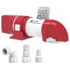 TOOLCRAFT TO-10355049 nízkonapěťové ponorné čerpadlo 4160 l/h 12 V/DC