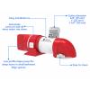 TOOLCRAFT TO-10355049 nízkonapěťové ponorné čerpadlo 4160 l/h 12 V/DC