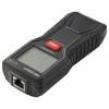 VOLTCRAFT tester kabelů KT-10 | Tester datových kabelů