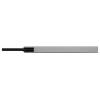 Renkforce RF-6902308 USB Hub 4 porty USB-C® USB 3.2 Gen2 10 GBit/s s konektorem USB C šedá RF-USBCH-205