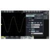 VOLTCRAFT ADO-5004 digitální osciloskop 500 MHz, 2.5 GSa/s, 250 Mpts, 12 Bit, s pamětí (DSO), 1 ks, VC-17257145