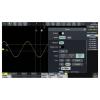 VOLTCRAFT ADO-5004 digitální osciloskop 500 MHz, 2.5 GSa/s, 250 Mpts, 12 Bit, s pamětí (DSO), 1 ks, VC-17257145