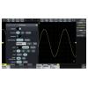 VOLTCRAFT ADO-5004 digitální osciloskop 500 MHz, 2.5 GSa/s, 250 Mpts, 12 Bit, s pamětí (DSO), 1 ks, VC-17257145