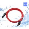 TRU COMPONENTS TC-13805744 prodlužovací solární kabel 6.0 mm² 30 A Délka kabelu 2 m