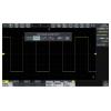 VOLTCRAFT ADO-3504 digitální osciloskop 350 MHz, 2.5 GSa/s, 250 Mpts, 12 Bit, s pamětí (DSO), 1 ks, VC-17257155