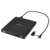 Intenso EOD 500BD Slim externí Blu-ray vypalovačka Retail microUSB 3.0 černá
