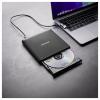 Intenso EOD 500BD Slim externí Blu-ray vypalovačka Retail microUSB 3.0 černá