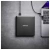 Intenso EOD 500BD Slim externí Blu-ray vypalovačka Retail microUSB 3.0 černá