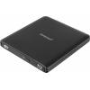 Intenso EOD 500BD Slim externí Blu-ray vypalovačka Retail microUSB 3.0 černá