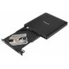 Intenso EOD 500BD Slim externí Blu-ray vypalovačka Retail microUSB 3.0 černá