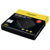 Intenso EOD 400D Slim externí DVD vypalovačka Retail microUSB 3.0 černá