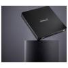 Intenso EOD 400D Slim externí DVD vypalovačka Retail microUSB 3.0 černá