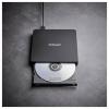 Intenso EOD 400D Slim externí DVD vypalovačka Retail microUSB 3.0 černá