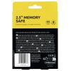 Intenso Memory Safe, Memory Safe, 1 TB, externí HDD 6,35 cm (2,5), microUSB 3.0, modrá, 6029565