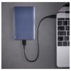 Intenso Memory Safe, Memory Safe, 1 TB, externí HDD 6,35 cm (2,5), microUSB 3.0, modrá, 6029565