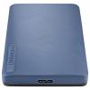 Intenso Memory Safe, Memory Safe, 1 TB, externí HDD 6,35 cm (2,5), microUSB 3.0, modrá, 6029565