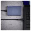 Intenso Memory Safe, Memory Safe, 1 TB, externí HDD 6,35 cm (2,5), microUSB 3.0, modrá, 6029565