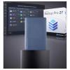 Intenso Memory Safe, Memory Safe, 1 TB, externí HDD 6,35 cm (2,5), microUSB 3.0, modrá, 6029565