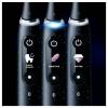 Oral-B Braun Oral-B iO Series 10 Cosmic Black elektrický kartáček na zuby, černá, 435587