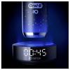 Oral-B Braun Oral-B iO Series 10 Cosmic Black elektrický kartáček na zuby, černá, 435587