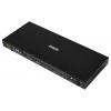 SpeaKa Professional SP-HDPS-300 5 portů HDMI přepínač s dálkovým ovládáním, kovový ukazatel, LED ukazatel, lze ovládat prostřednictvím PC 3840 x 2160 Pixel