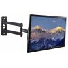 SpeaKa Professional držák na zeď pro monitor SP-MM-1100 1 Displej: (s) 25,4 cm (10) - 81,3 cm (32) černá naklápěcí, nakláněcí