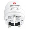 Skross 1.500230C-E cestovní adaptér