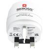 Skross 1.500230C-E cestovní adaptér