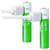 LogiLink LR03RCB2 akumulátor AAA Li-Ion 1.5 V 2 ks