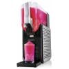 GourmetMaxx GOURMETmaxx Slushy Ice Maker 200W schwarz/grau výrobník ledové tříště 2.8 l