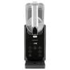 GourmetMaxx GOURMETmaxx Slushy Ice Maker 200W schwarz/grau výrobník ledové tříště 2.8 l