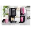GourmetMaxx GOURMETmaxx Slushy Ice Maker 200W schwarz/grau výrobník ledové tříště 2.8 l