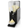 GourmetMaxx GOURMETmaxx Slushy Ice Maker 200W schwarz/grau výrobník ledové tříště 2.8 l