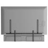 My Wall HZ33L Soundbar držák na zeď 1 ks