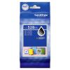 Brother Ink Brother LC528BK - Schwarz - original - K originál černá LC528BK