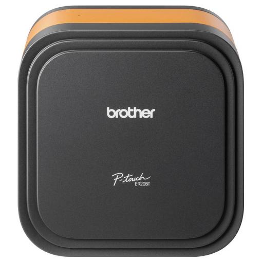 Brother tiskárna štítků termální s přímým tiskem 360 x 360 dpi Šířka etikety (max.): 36 mm