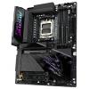 Gigabyte X870E AORUS PRO X3D Základní deska Socket (PC) AMD AM5 Tvarový faktor ATX Čipová sada základní desky AMD® X870E