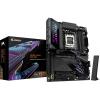 Gigabyte X870E AORUS PRO X3D Základní deska Socket (PC) AMD AM5 Tvarový faktor ATX Čipová sada základní desky AMD® X870E