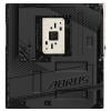 Gigabyte Gigabyte GA-X870E AORUS XTREME X3D AI TO Základní deska Socket (PC) AMD AM5 Tvarový faktor ATX