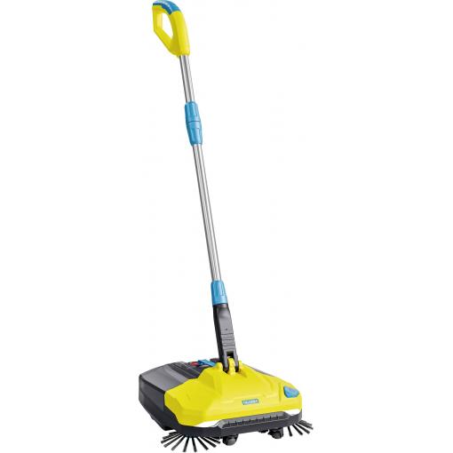 Gloria Haus und Garten EasySweep zametací stroj Pracovní šířka 40 1 ks