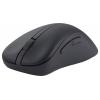 Asus ASUS MD102 Maus, dunkelgrau, Silent optická myš, přenos bezdrátový, šedá