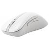 Asus ASUS MD102 Maus, weiß, Silent optická myš, přenos bezdrátový, 1600 dpi, bílá